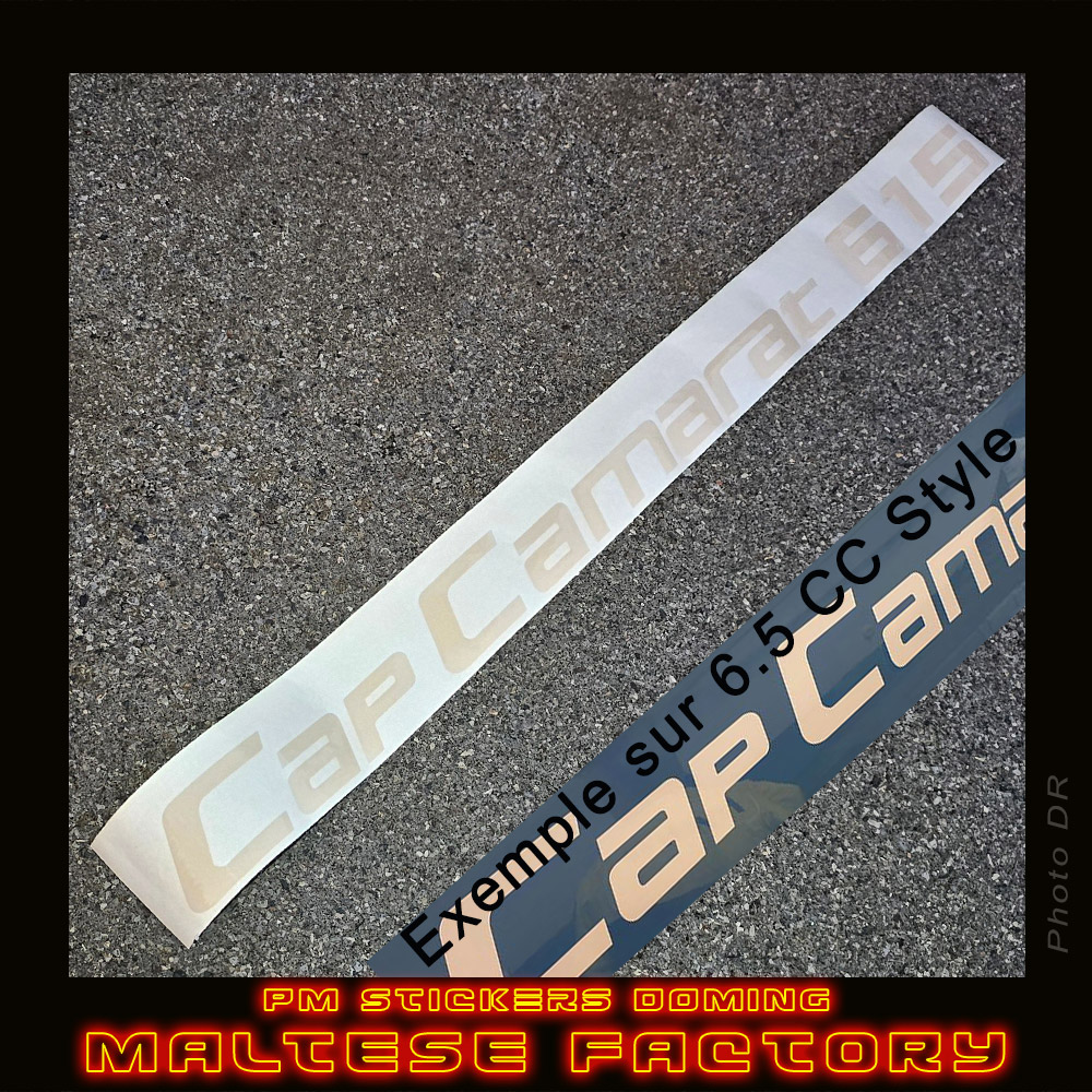 sticker cap camarat 615 maltesefactory.1