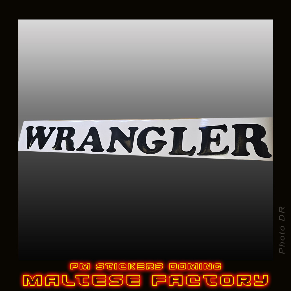 sticker wrangler capot Jeep v2 maltese factory.1