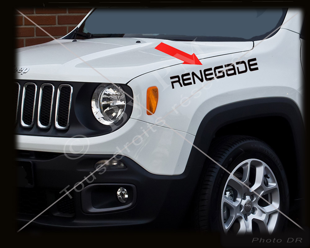 sticker jeep renegade.1 by yosh