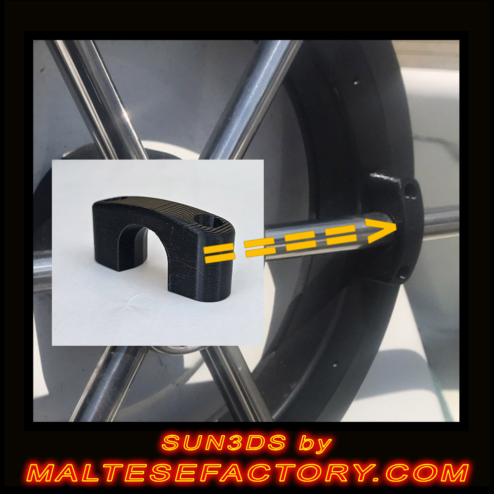 maltese factory sun3ds pontet pilote automatique voilier.1